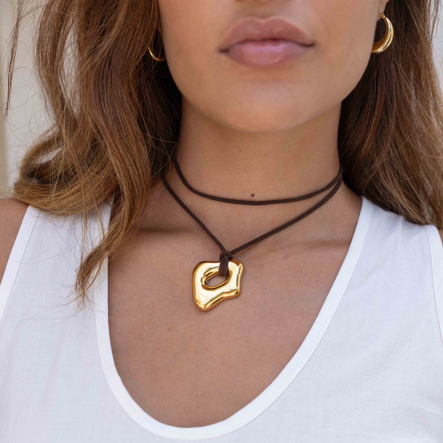Mira Necklace