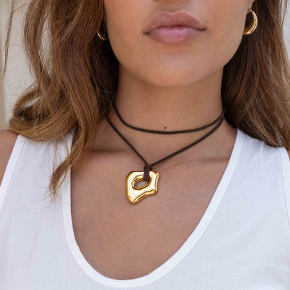 Mira Necklace