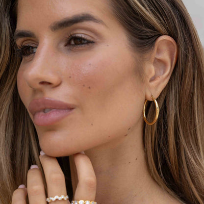 Emma Everyday Hoops