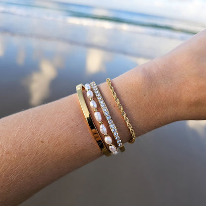 Madison Bangle