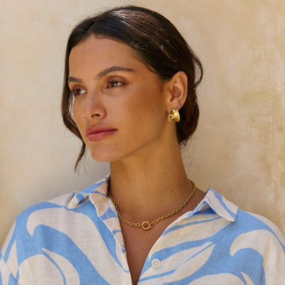 Mackenzie Necklace