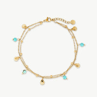 14K Gold