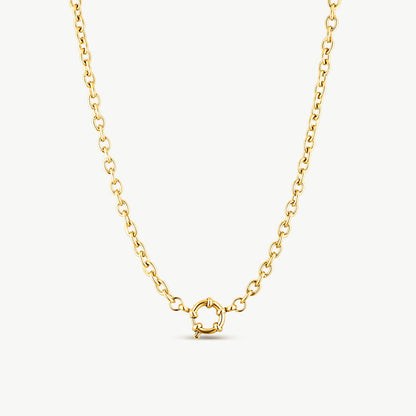 Mackenzie Necklace