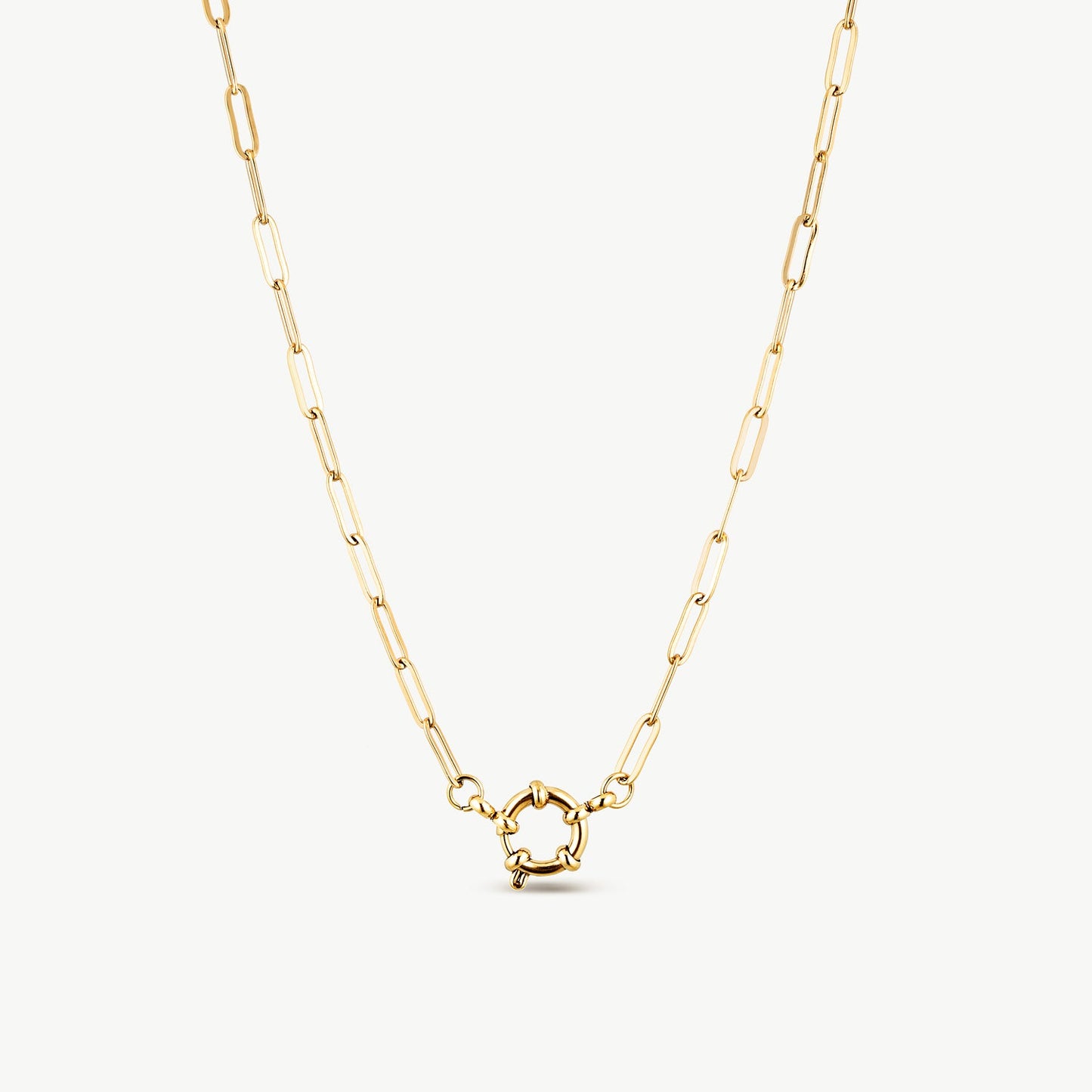 Piper Necklace