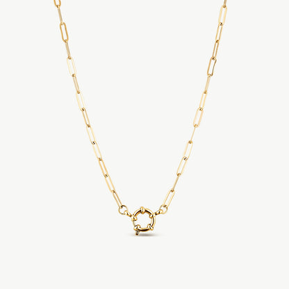 Piper Necklace
