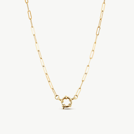 Piper Necklace