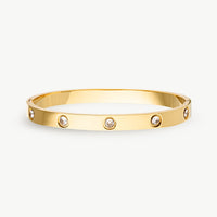 14K Gold