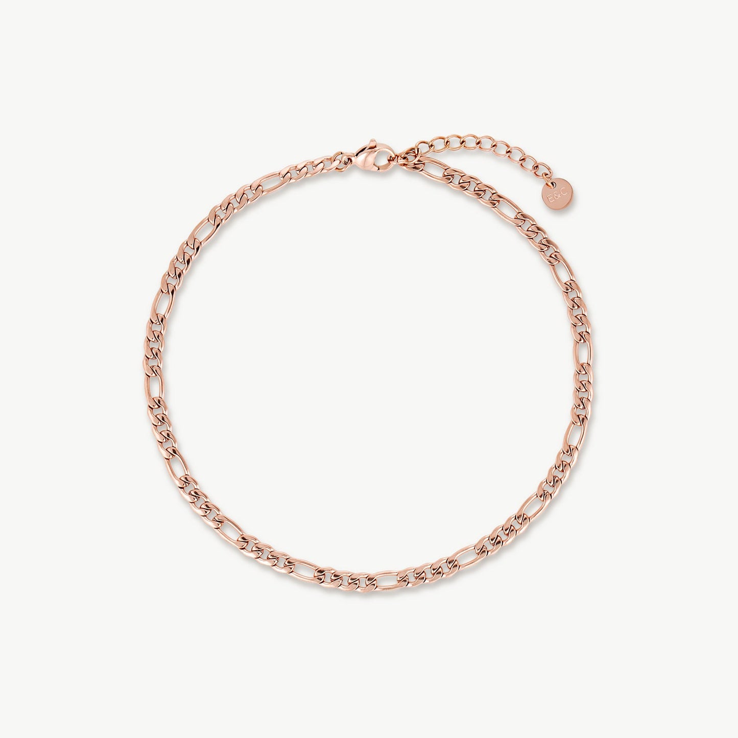 Anya Anklet