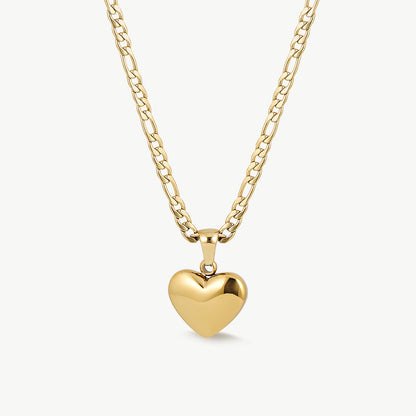 Amora Necklace
