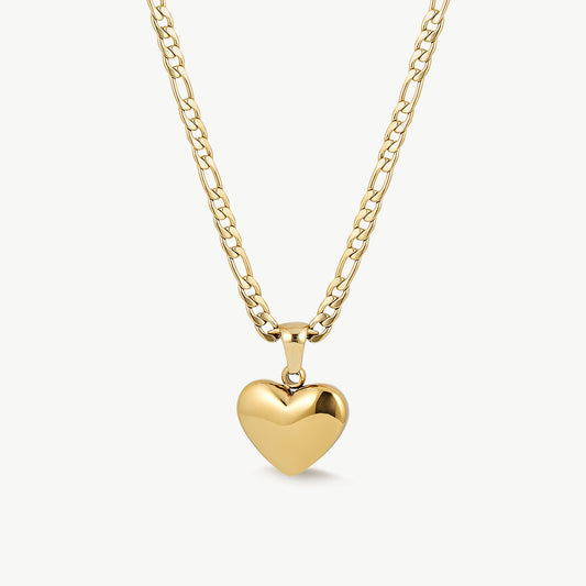Amora Necklace