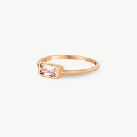 Rose gold