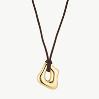 18K Gold