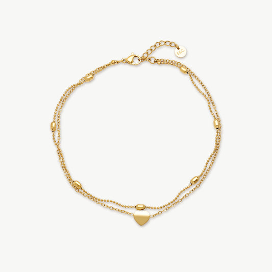 Kiara Anklet
