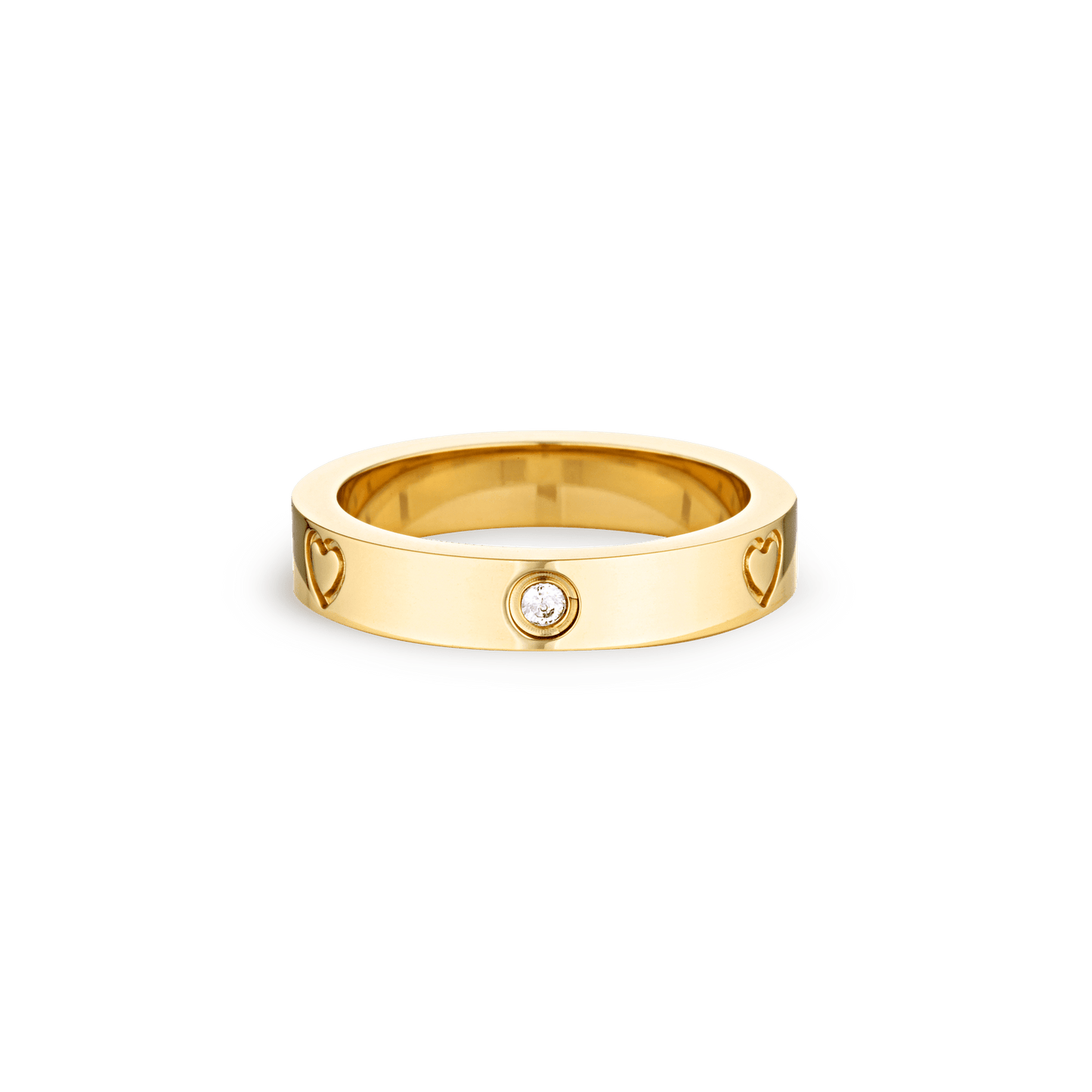 Amour Ring
