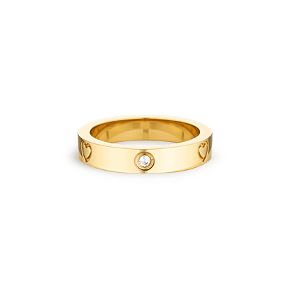 Amour Ring