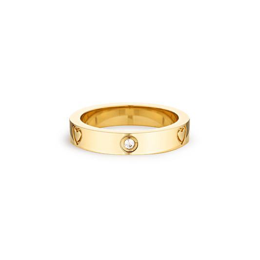 Amour Ring