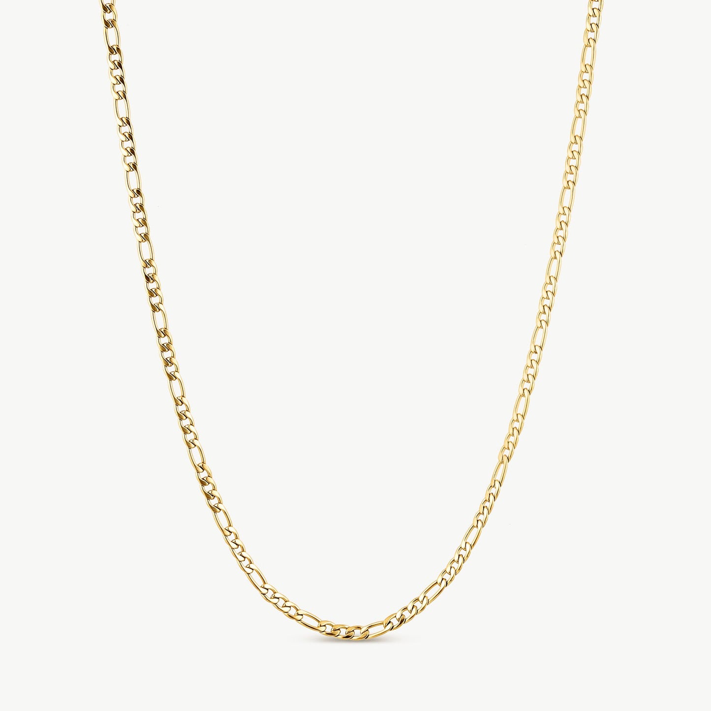 Figaro Necklace