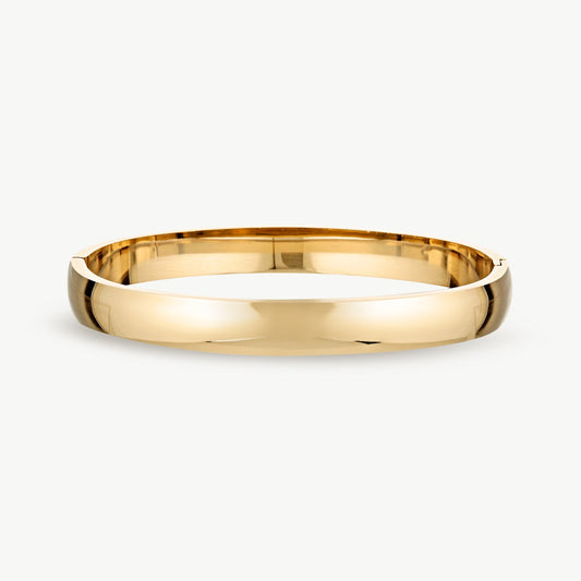 Mckenna Bangle