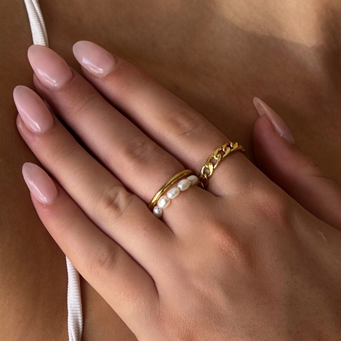 Jolene Ring