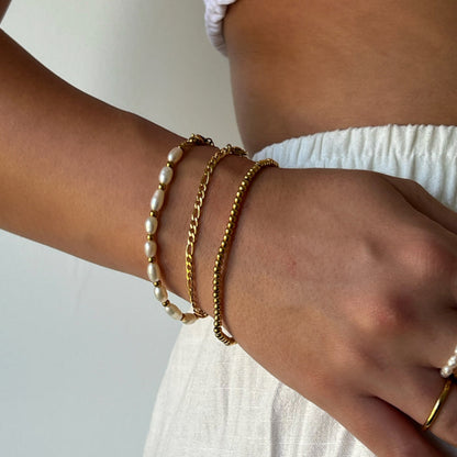 Julia Bracelet