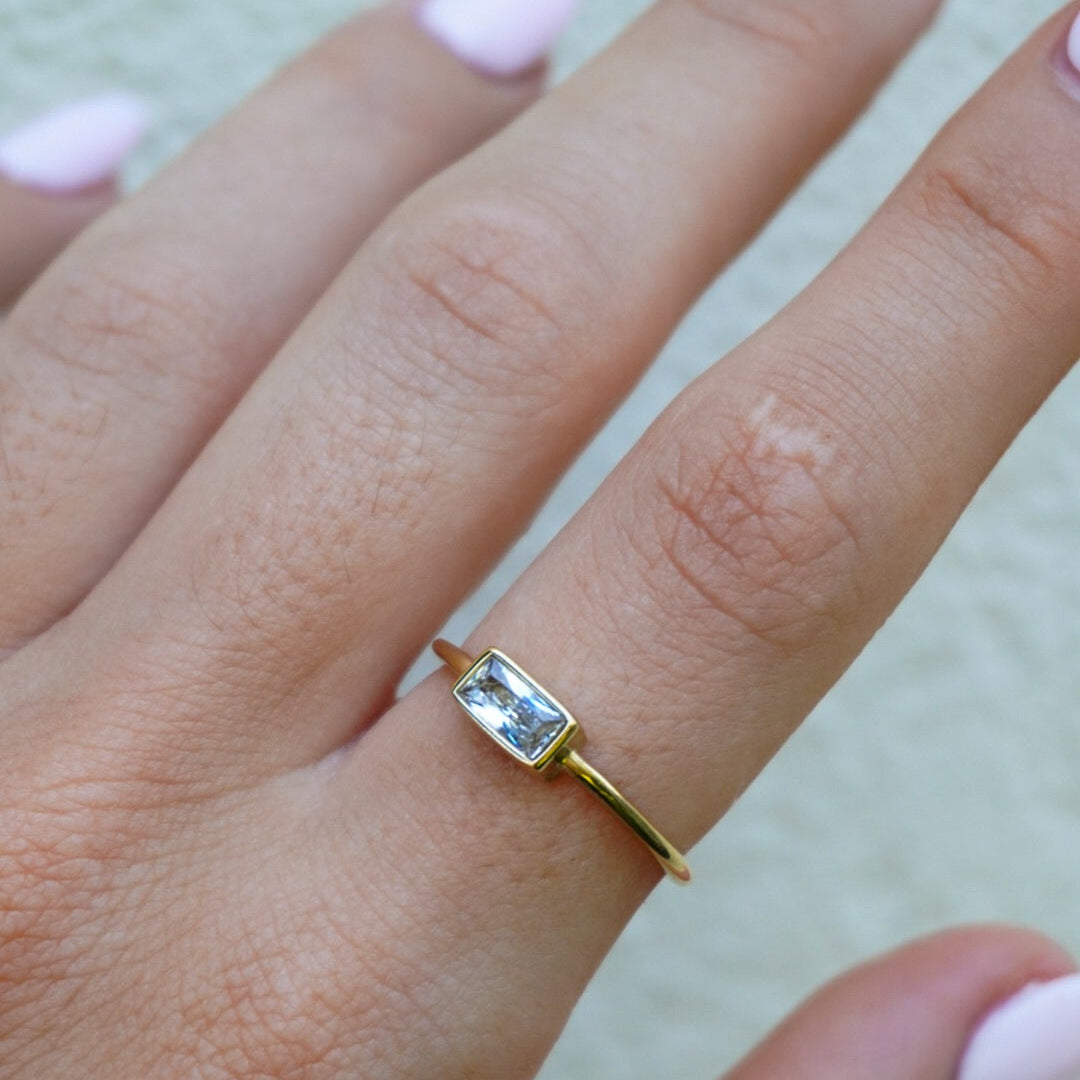 Darcy Ring