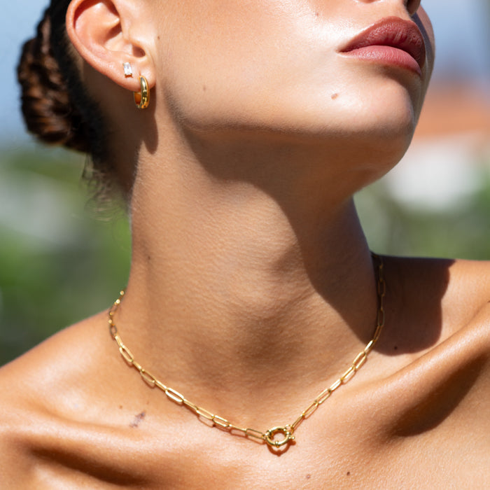 Piper Necklace