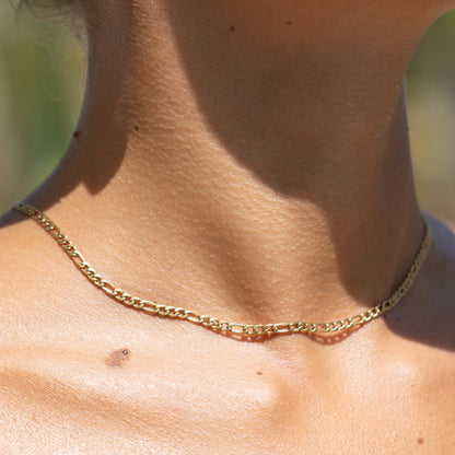 Figaro Necklace